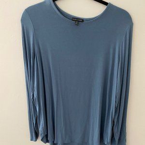 Eileen Fisher LS Tee